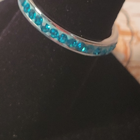 ❤ 925-SILVER RING 7.5 - Picture 14 of 15